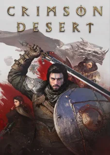 Crimson Desert (PC)