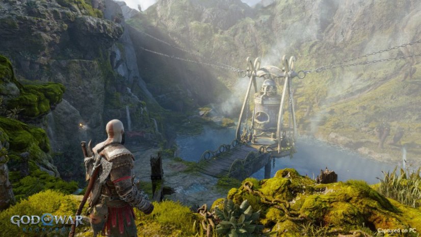 God of War Ragnarök (PC)