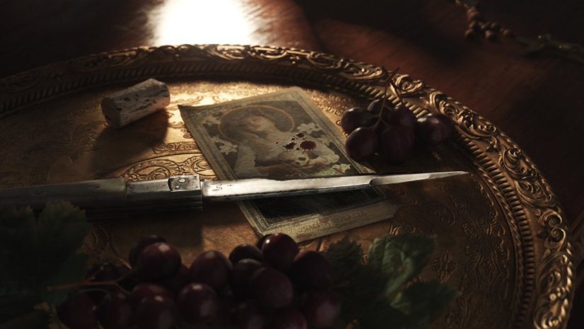 Mafia: The Old Country (PC)