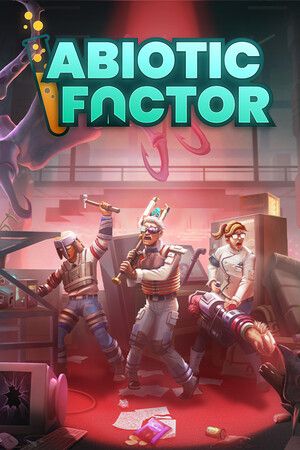 Abiotic Factor (PC)