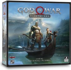 God of War: Karetní hra