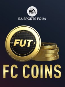 EA Sports FC 24 - FC Points (PC)
