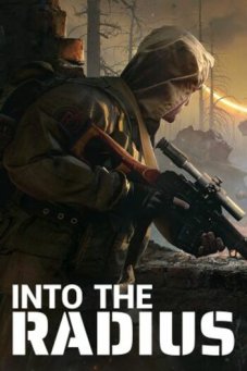 Into the Radius VR