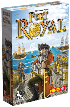 Port Royal