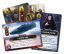Star Wars: The Deckbuilding Game - Povstalci a Impérium - Posily