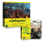 CYBERPUNK 2077: GANGY NIGHT CITY + ROZŠÍŘENÍ - RODINY A PSANCI