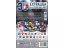 Extraliga All-Stars 1993-2023: Karetní hra