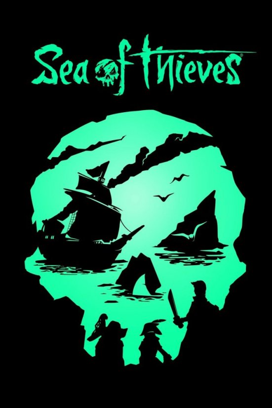 Sea of Thieves (XBOX/PC)