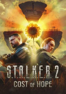 S.T.A.L.K.E.R. 2:  Cost of Hope (PC)