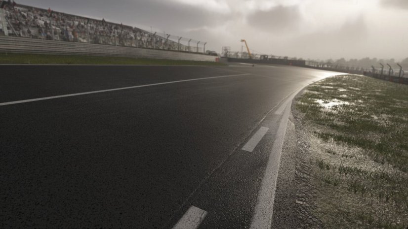 Assetto Corsa EVO (PC)