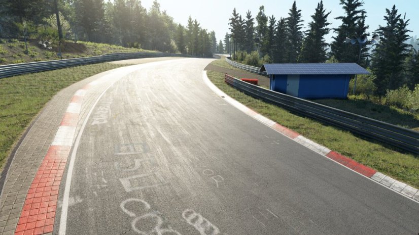 Assetto Corsa EVO (PC)