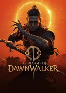 The Blood Of Dawnwalker (PC)