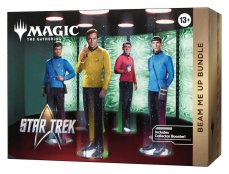 Magic the Gathering Star Trek Beam Me Up Bundle