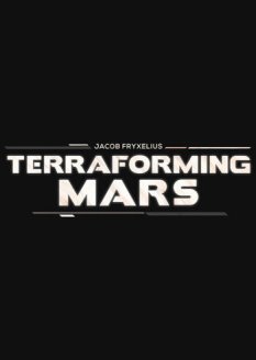 Terraforming Mars (PC)