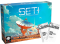 SETI - sada obalů