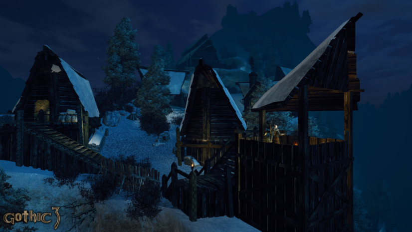 Gothic Universe Edition