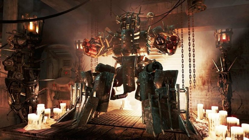 Fallout 4 GOTY (PC)