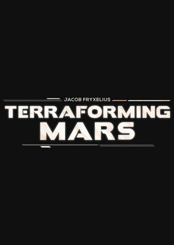 Terraforming Mars (PC)