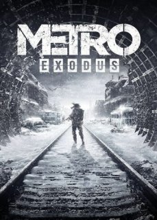 Metro Exodus