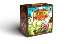 Kingdom Rush - Trhlina v čase