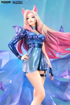 League of Legends K/DA ALL OUT Ahri 27 cm