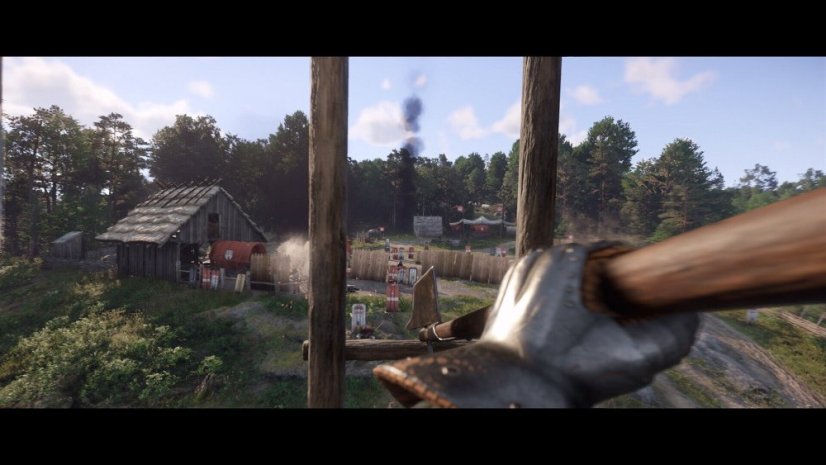 Kingdom Come: Deliverance II (PC)