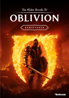 The Elder Scrolls IV Oblivion Remastered (PC)