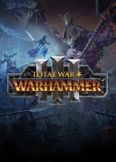 Total War: WARHAMMER III