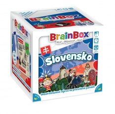 BrainBox - Slovensko