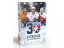 Extraliga All-Stars 1993-2023: Karetní hra