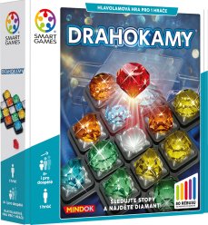 SMART - Drahokamy