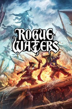 Rogue Waters (PC)