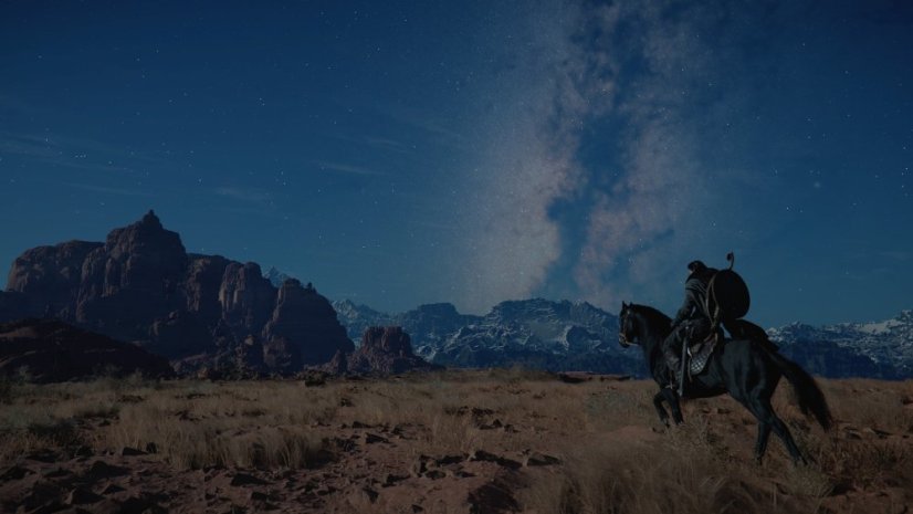 Crimson Desert Day One Edition (PS5)