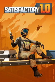 Satisfactory (PC)