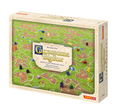 Carcassonne: Big Box
