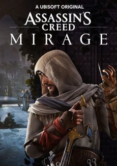Assassin's Creed Mirage