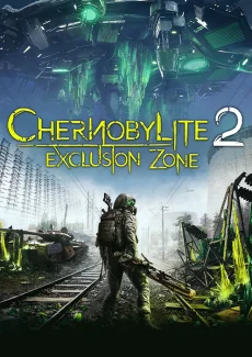 Chernobylite 2 Exclusion Zone (PC)