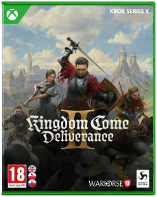 Kingdom Come: Deliverance II (XSX)