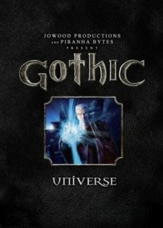 Gothic Universe Edition