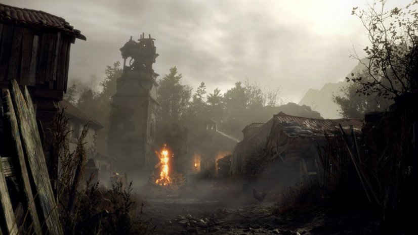 Resident Evil 4 (PC)
