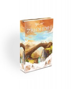 Zbloudilí + promo