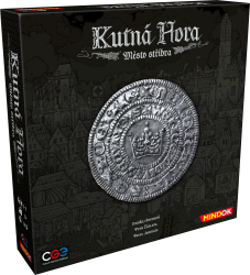 Kutná Hora + promo
