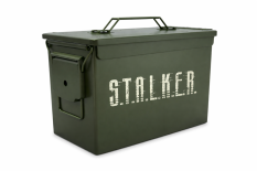 S.T.A.L.K.E.R. – Metal Ammo Box