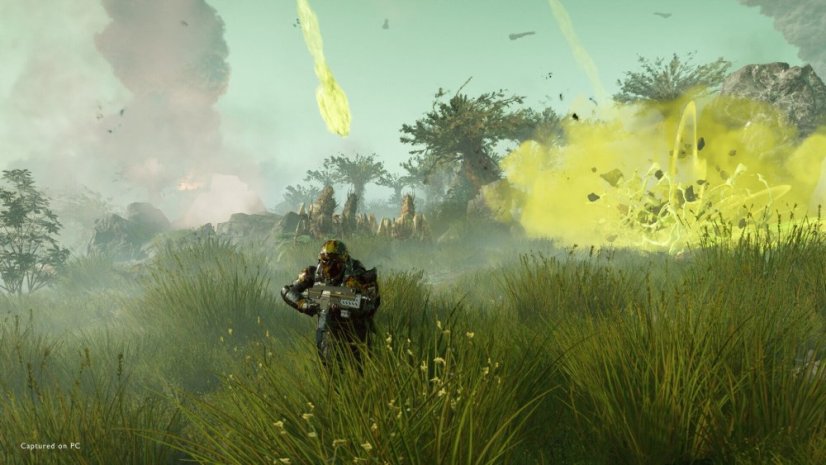 Helldivers II (PC)