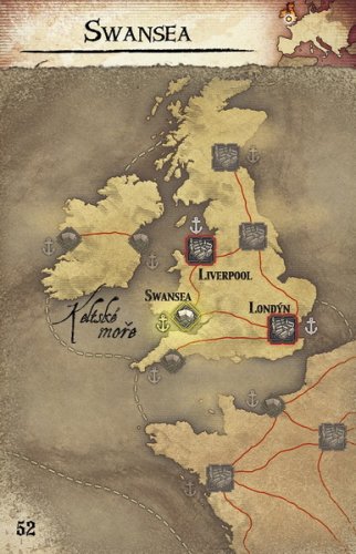 Běsnění Drákuly (2. jakost)