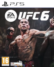 UFC 6 (PS5)
