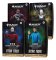 Magic the Gathering Star Trek Commander Decks