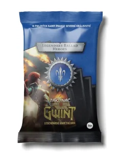Gwint: Legendary Ballad Heroes - Severní království