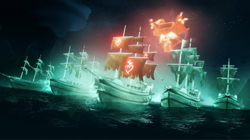 Sea of Thieves (XBOX/PC)