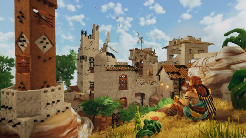 Aloft (PC)